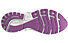 Brooks Adrenaline GTS 23 - Stabillaufschuh - Damen, Purple/Black