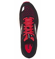 Brooks Aduro 6 - scarpe running neutre - donna, Black/Pink