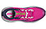 Brooks Caldera 6 W - Trailrunningschuh - Damen, Pink/Dark Blue/White