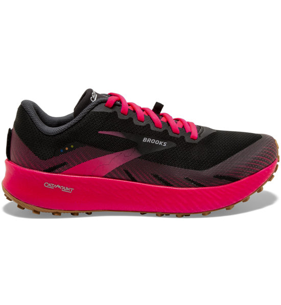 Brooks Catamount Trailrunningschuh Damen