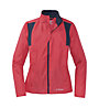 Brooks Essential Jacket W, Red