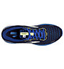 Brooks Ghost 13 - scarpe running neutre - uomo, Blue/Light Blue