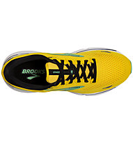 Brooks Ghost 15 - scarpe running neutre - uomo, Yellow
