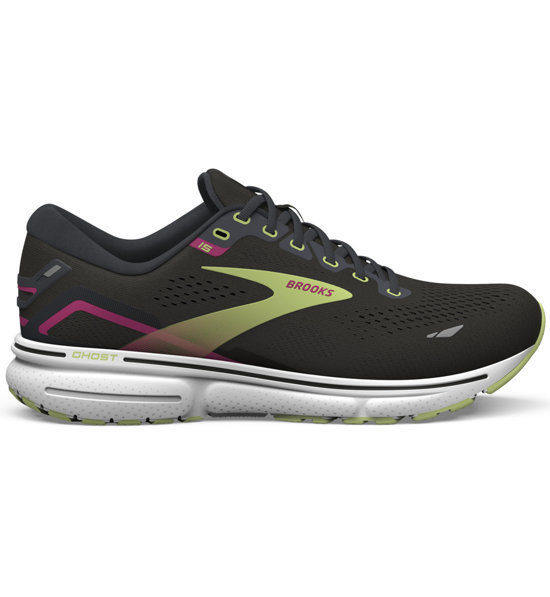 Brooks ghost donna grigio shop