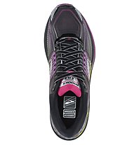 Brooks Glycerin 13 - scarpa running donna, Black/Violet