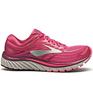 Brooks Glycerin 15 W - scarpe running neutre - donna, Pink