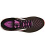 Brooks Glycerin 17 - scarpe running neutre - donna, Black/Violet