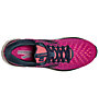 Brooks Glycerin 17 - scarpe running neutre - donna, Pink/Blue