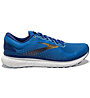 Brooks Glycerin 18 - scarpe running neutre - uomo, Light Blue