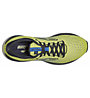 Brooks Glycerin 19 GTS - scarpe running stabili - uomo, Yellow/Blue