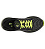 Brooks Glycerin 19 Run Visibile - scarpe running neutre - uomo, Black/Yellow