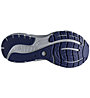 Brooks Glycerin StealthFit 20 - scarpe running neutre - uomo, Grey/Blue