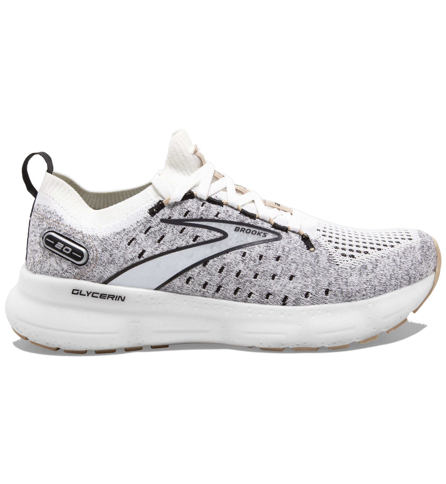 Glycerin StealthFit 22 da donna | Scarpe da corsa
