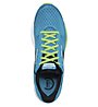 Brooks Launch 3 - scarpe running - uomo, Blue/Green