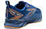 Brooks Levitate 6 - scarpe running neutre - uomo, Blue/Orange