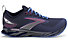 Brooks Levitate 6 W - scarpe running neutre - donna, Purple/Violet