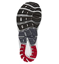 Brooks Transcend 4 - scarpe running stabili - uomo, Black/Grey