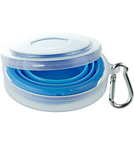 Brunner Fold-Away Glass - Faltbecher, Blue