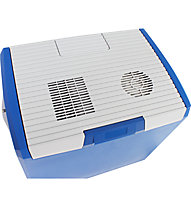 Brunner Polarys 30 - frigobox, Blue/Grey