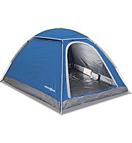Brunner Strato - tenda da campeggio, Blue