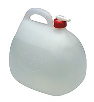 Brunner Water Box 10 - Wasserkanister, White