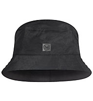 Buff Adventure Bucket - cappellino, Black