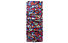 Buff Colourful bandana bambino, Multicolor