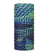 Buff Coolnet UV+® - Halswärmer, Blue/Yellow