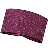 Buff Coolnet UV+® Tapered - paraorecchie, Dark Red