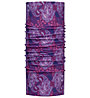 Buff Hamsa Purlple Insect - Multifunktionstuch, Purple