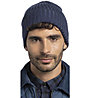 Buff Knitted - berretto, Dark Blue