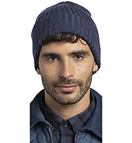 Buff Knitted - berretto, Dark Blue