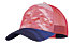 Buff Lifestyle - cappellino - donna, Red/Blue