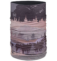 Buff Polar Reversible - Halswärmer, Pink/Violet