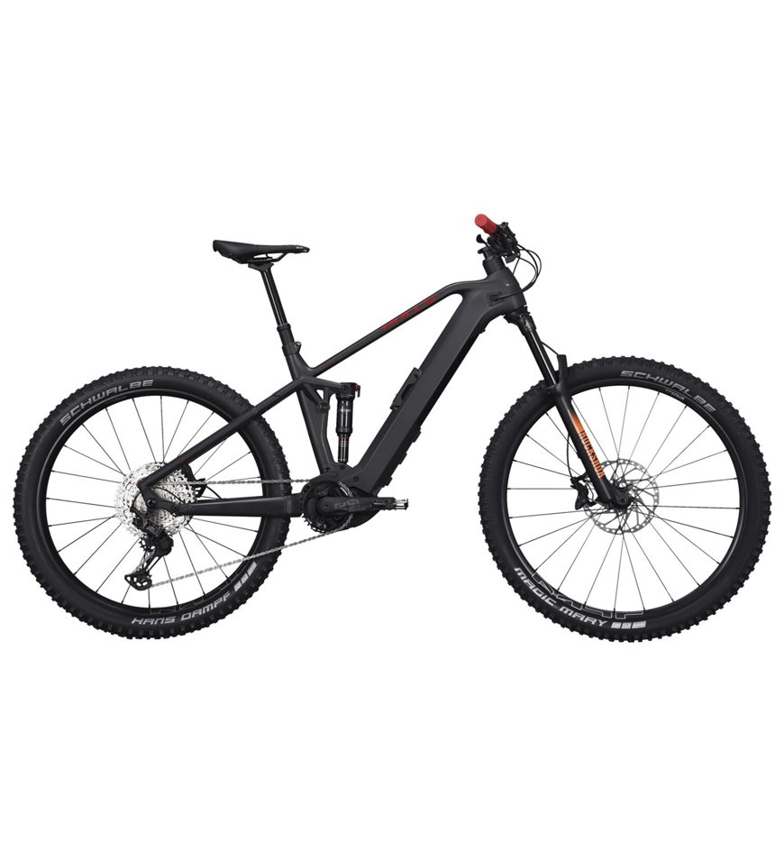 Sonic Evo Am 3 Carbon 750