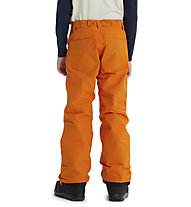 Burton Barnstorm - Snowboardhose - Kinder, Orange