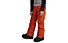 Burton Barnstorm - Snowboardhose - Kinder, Dark Orange