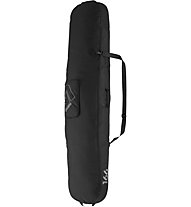 Burton Board - borsa sportiva portasnowboard, Black