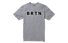Burton BRTN - T-shirt - uomo, Grey