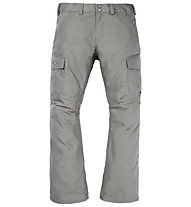 Burton Cargo P - Snowboardhose - Herren, Grey