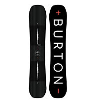 Burton Custom X - Snowboard All Mountain - Herren, Black