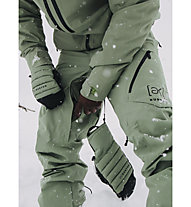 Burton Cyclic GORE-TEX 2L M - Snowboardhose - Herren, Green