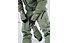 Burton Cyclic GORE-TEX 2L M – pantaloni da snowboard - uomo, Green