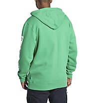 Burton Elite M - Sweatshirt mit Kapuze - Herren, Green