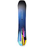 Burton Feelgood - tavola da snowboard - donna, Blue/White