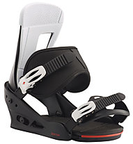 Burton Freestyle Re:Flex - Snowboard Bindung, Black