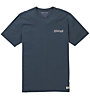 Burton Galehead - T-shirt - uomo, Blue