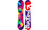 Burton Genie - tavola da snowboard - donna, Multicolor