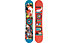 Burton Genie - Snowboard - Damen, Orange