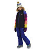 Burton Hart Girl - giacca snowboard - bambina, Black/Blue